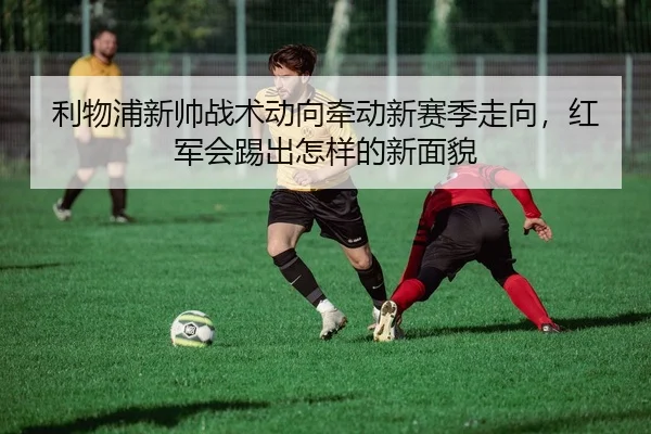 利物浦新帅战术动向牵动新赛季走向，红军会踢出怎样的新面貌